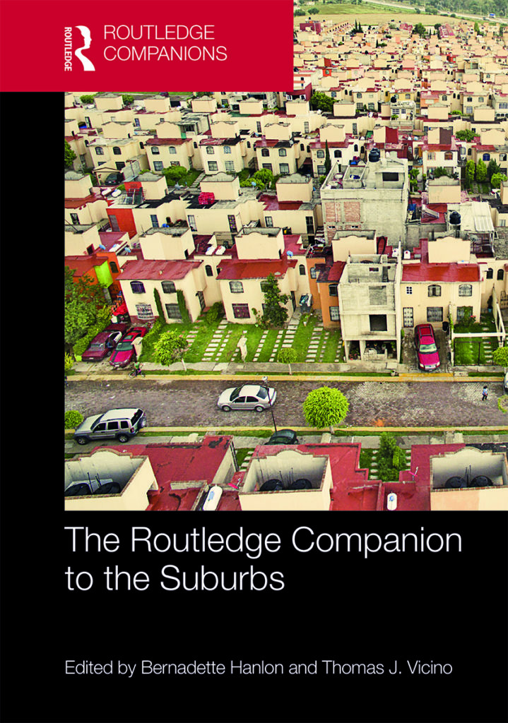 Companion to the Suburbs - Vicino